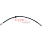 Metzger | Bremsschlauch | 4110112