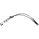 3150312 Seilzug, Schaltgetriebe ORIGINAL ERSATZTEIL