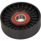 54-0584 Spannrolle, Keilrippenriemen