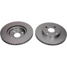 QUARO | Bremsscheibe | QD7541