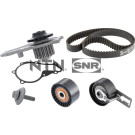 KDP459.670 Wasserpumpe + Zahnriemensatz KDP459.670 Wasserpumpe + Zahnriemensatz