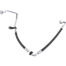 2360092 Hochdruckleitung, Klimaanlage