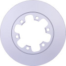 Hella | Bremsscheibe | 8DD 355 122-831