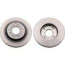 DF6399 Bremsscheibe DF6399 Bremsscheibe