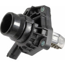 Metzger | Thermostat, Kühlmittel | 4006480