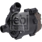 febi bilstein | Zusatzwasserpumpe (Kühlwasserkreislauf) | 193839 febi bilstein | Zusatzwasserpumpe (Kühlwasserkreislauf) | 193839
