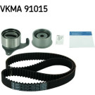 SKF | Zahnriemensatz | VKMA 91015