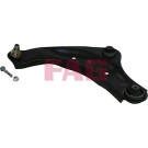 821 1090 10 Lenker, Radaufhängung