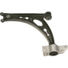 JTC1249 Lenker, Radaufhängung