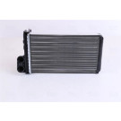 73255 Wärmetauscher, Innenraumheizung ** FIRST FIT ** 73255 Wärmetauscher, Innenraumheizung ** FIRST FIT **