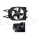 47034 Lüfter, Motorkühlung