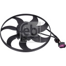 193887 Lüfter, Motorkühlung