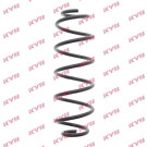 KYB Fahrwerksfeder K-Flex RH6063