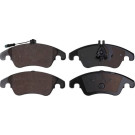 Maxgear | Bremsbelagsatz, Scheibenbremse | 19-1478