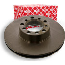 FEBI BILSTEIN 08545 Bremsscheibe FEBI BILSTEIN 08545 Bremsscheibe