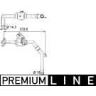 Mahle Kühlmittelregelventil BEHR Premium Line CV 9 000P