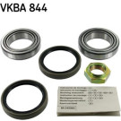 SKF | Radlagersatz | VKBA 844