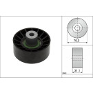 532 0776 10 Umlenk-/Führungsrolle, Keilrippenriemen