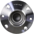 Metzger | Radnabe | N 1051