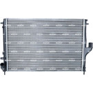 2 x NRF Kühler, Motorkühlung | 53092