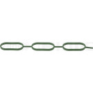 Elring | Dichtung, Ansaugkrümmer | 383.250
