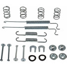 105-0055 Zubehörsatz, Bremsbacken 105-0055 Zubehörsatz, Bremsbacken