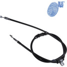 Blue Print | Seilzug, Feststellbremse | ADG04668 Blue Print | Seilzug, Feststellbremse | ADG04668