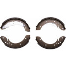 8DB 355 001-581 Bremsbackensatz