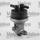Valeo | Kraftstoffpumpe | 247091