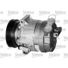 699391 Kompressor, Klimaanlage VALEO CORE-FLEX