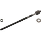 FEBI BILSTEIN 47219 Axialgelenk, Spurstange FEBI BILSTEIN 47219 Axialgelenk, Spurstange
