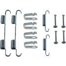 105-0078 Zubehörsatz, Feststellbremsbacken GREENPARTS 105-0078 Zubehörsatz, Feststellbremsbacken GREENPARTS