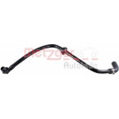 2180054 Unterdruckleitung, Bremskraftverstärker