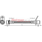 4110014 Bremsschlauch