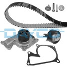 KTBWP5322 Wasserpumpe + Zahnriemensatz KTBWP5322 Wasserpumpe + Zahnriemensatz