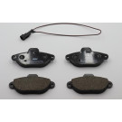 Ferodo | Bremsbelagsatz, Scheibenbremse | FDB925B Ferodo | Bremsbelagsatz, Scheibenbremse | FDB925B