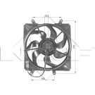 47054 Lüfter, Motorkühlung
