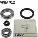 2 x SKF Radlagersatz | VKBA 912 2 x SKF Radlagersatz | VKBA 912