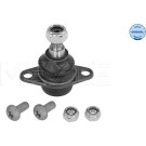 316 010 0002 Trag-/Führungsgelenk MEYLE-ORIGINAL: True to OE.