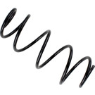 37-279868 Fahrwerksfeder BILSTEIN - B3 Serienersatz (Federn)