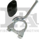 FA1 | Halter, Abgasanlage | 228-903