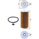 OX 201D Ölfilter OX 201D Ölfilter