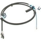 1 987 477 952 Seilzug, Feststellbremse 1 987 477 952 Seilzug, Feststellbremse