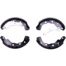 8DB 355 002-361 Bremsbackensatz