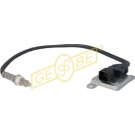 9 3520 1 NOx-Sensor, NOx-Katalysator