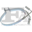 234-953 Halter, Schalldämpfer