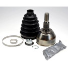 25297 Gelenksatz, Antriebswelle 25297 Gelenksatz, Antriebswelle