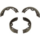 FSB4305 Bremsbackensatz PREMIER