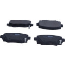 Maxgear | Bremsbelagsatz, Scheibenbremse | 19-3614