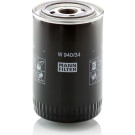 Mann-Filter | Ölfilter | W 940/34